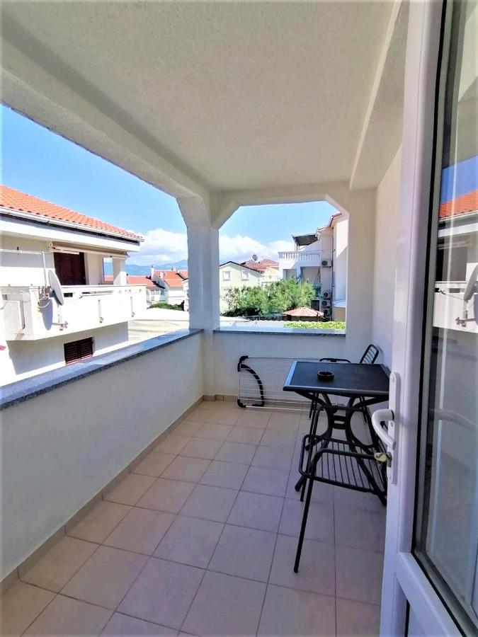 Apartman Klaudija Baška Extérieur photo